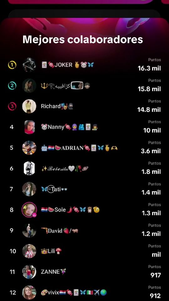 TikTok video thumbnail by usuario.com725