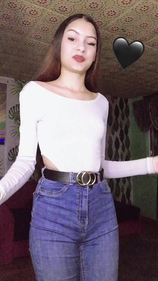 TikTok video thumbnail by balogova087