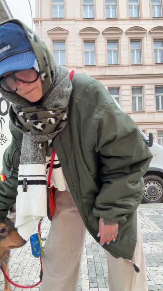 TikTok video thumbnail by thelongerstorycz