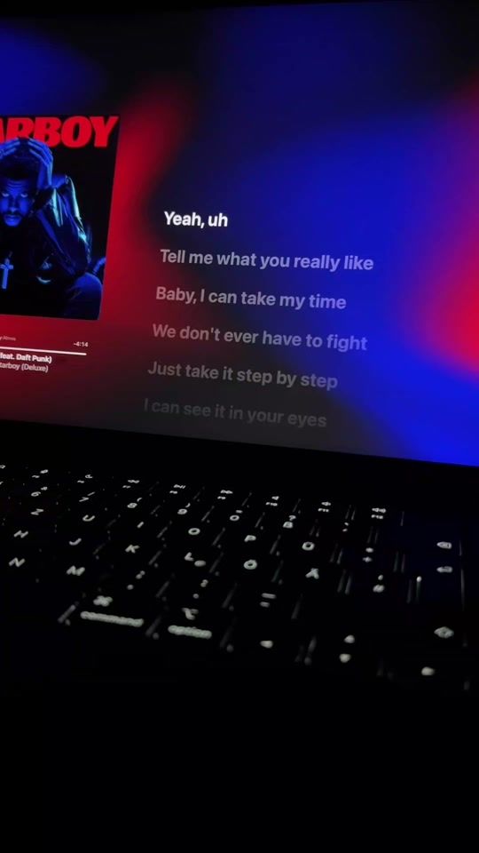 TikTok video thumbnail by macbook.lyricsss