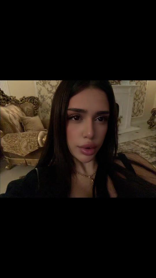 TikTok video thumbnail by arabiaass