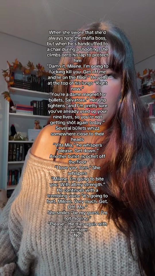TikTok video thumbnail by elinsread