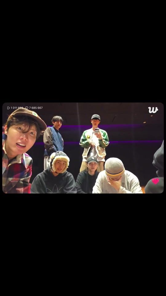 TikTok video thumbnail by dwa.baepsae