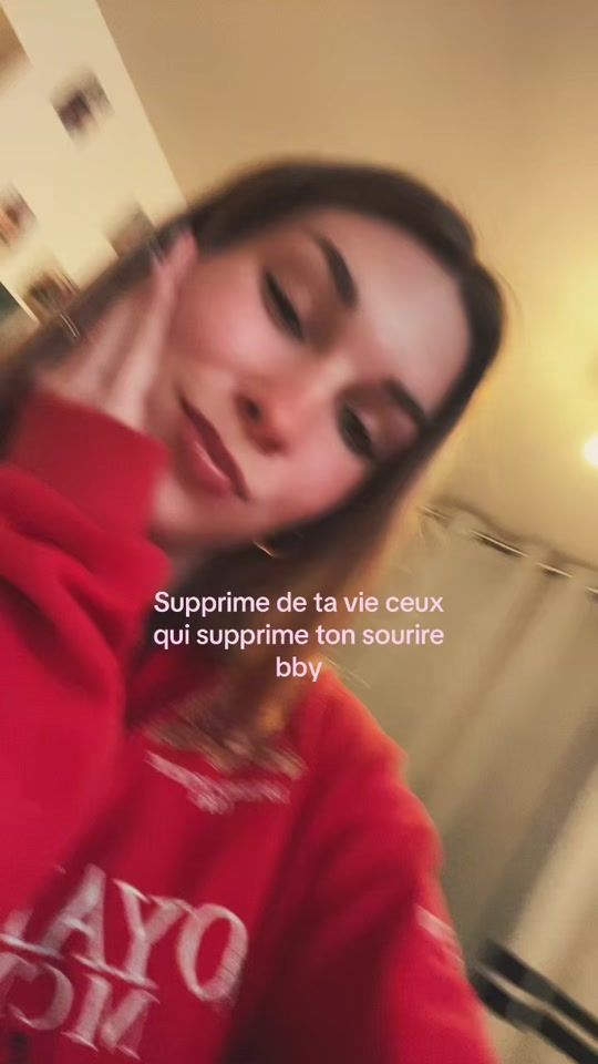 TikTok video thumbnail by _allisone_