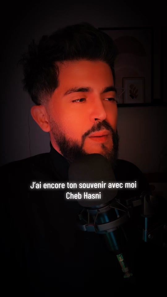 TikTok video thumbnail by faridcherchari