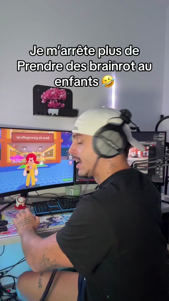 TikTok video thumbnail by gianni_gofficiel