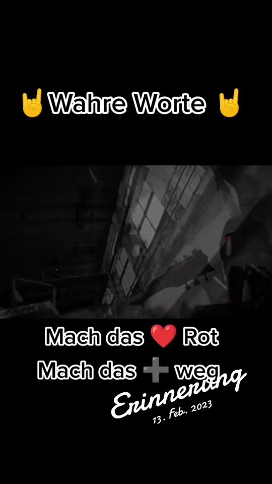 TikTok video thumbnail by deutschrock_radio