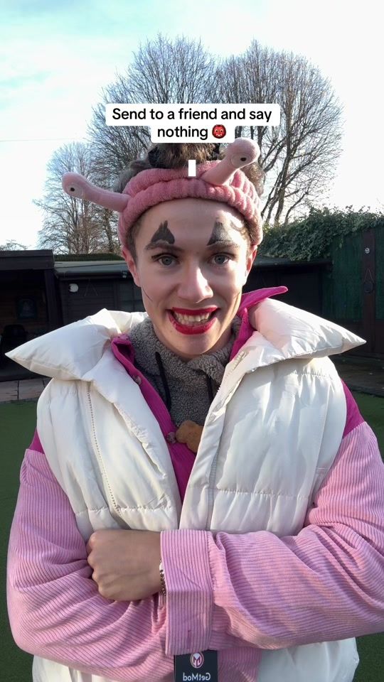 TikTok video thumbnail by callumhaughey