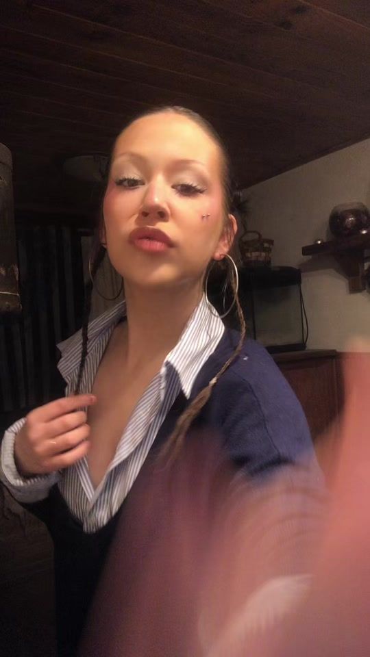 TikTok video thumbnail by luasierra_