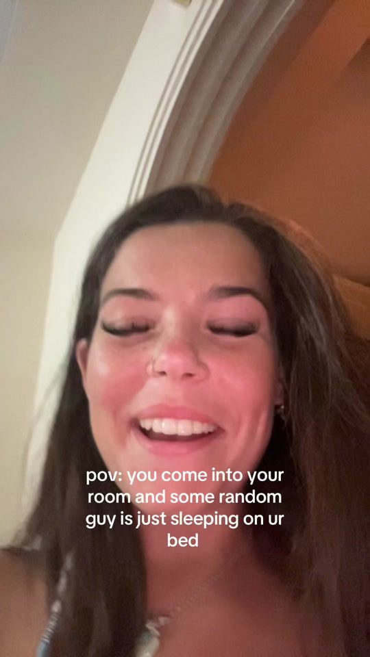 TikTok video thumbnail by jessmayaa