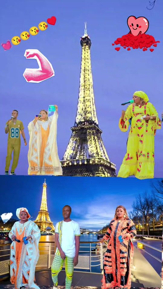 TikTok video thumbnail by madesstraore99