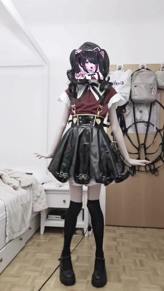 TikTok video thumbnail by cos_juli