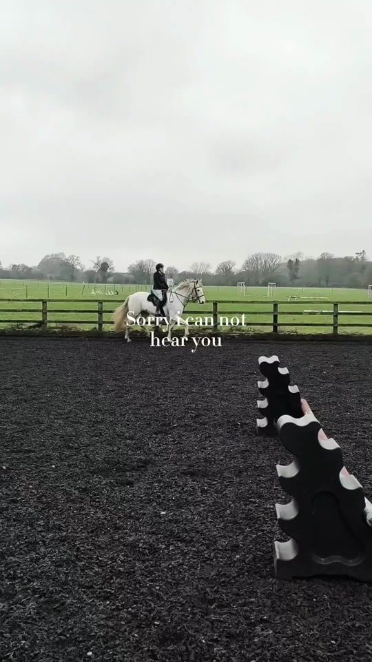 TikTok video thumbnail by kellies_equestrian