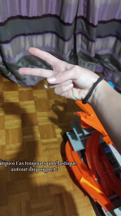 TikTok video thumbnail by une_cavaliere28