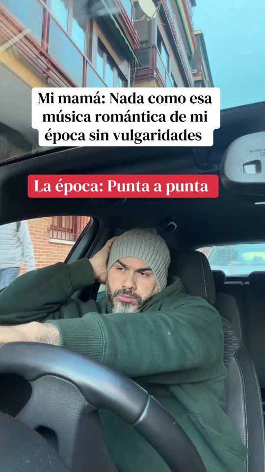 TikTok video thumbnail by humordvida