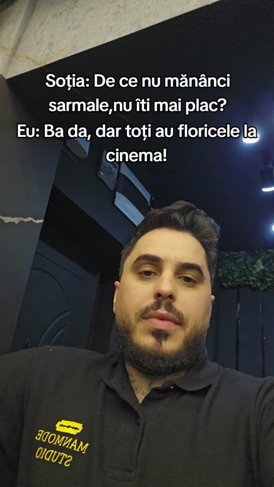 TikTok video thumbnail by marian.dobree