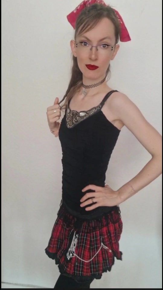 TikTok video thumbnail by tt_gothiclady