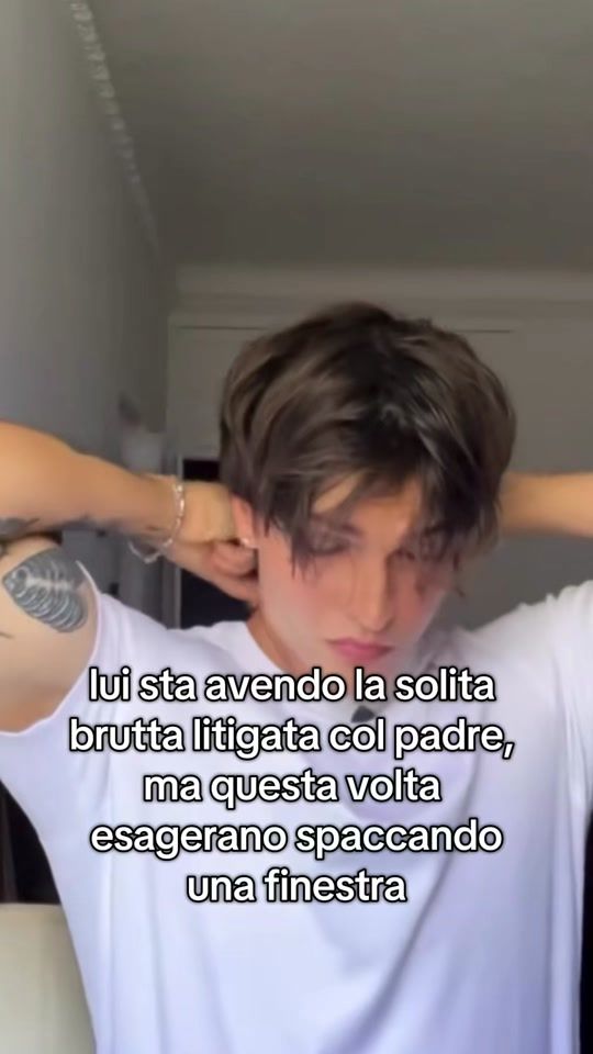 TikTok video thumbnail by impassewattpad