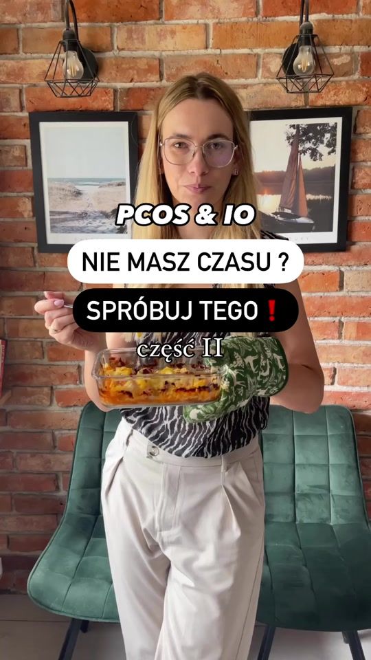 TikTok video thumbnail by katarzynabieg.dietetyk