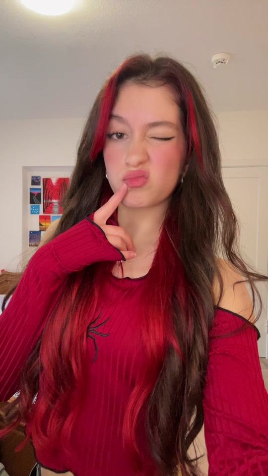 TikTok video thumbnail by itsselena