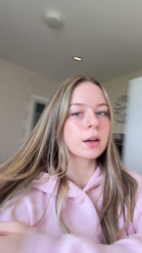 TikTok video thumbnail by chayamclaughlin