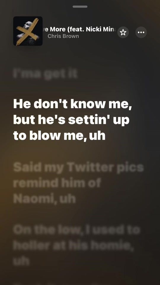 TikTok video thumbnail by emoti0nal.lyrics