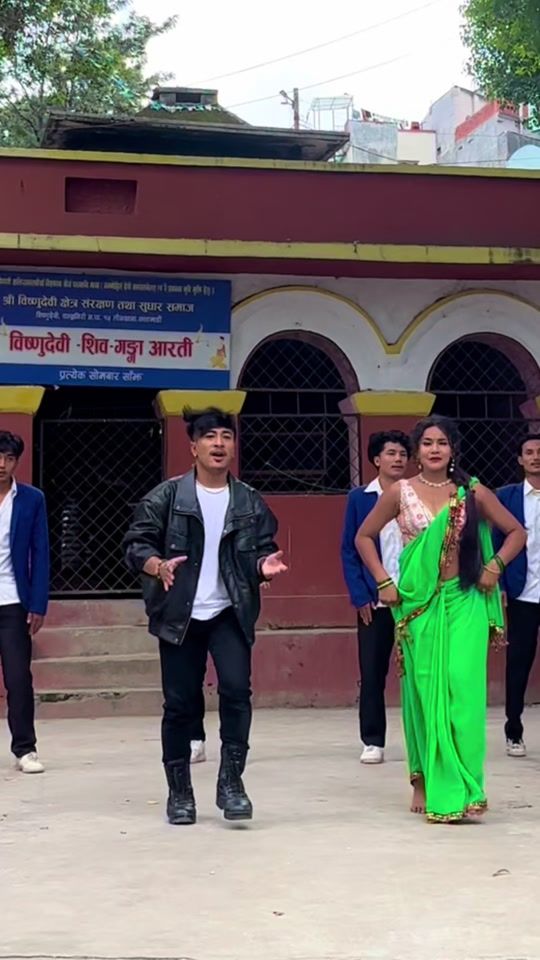 TikTok video thumbnail by shekhar.g.magar