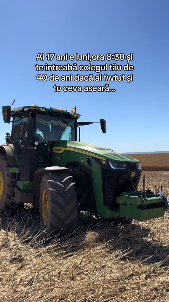 TikTok video thumbnail by agro_andrei.16