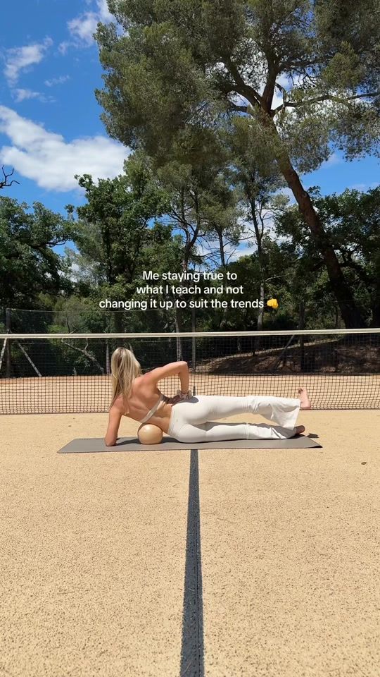 TikTok video thumbnail by pilateswithashlea