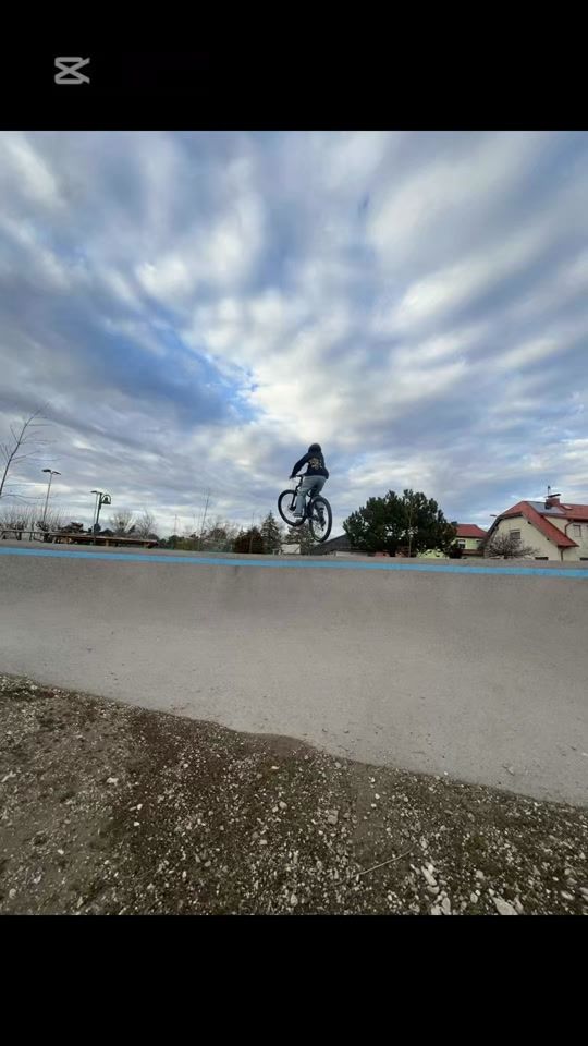 TikTok video thumbnail by chinese_on_bike
