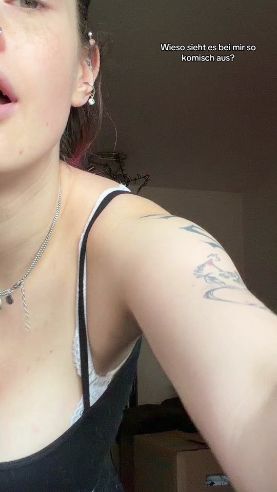 TikTok video thumbnail by _becca.cvx_