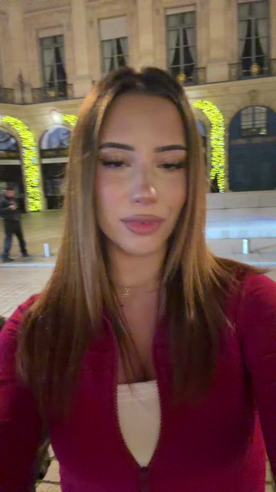 TikTok video thumbnail by clemyaa