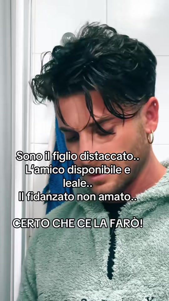TikTok video thumbnail by mirkoabruscato