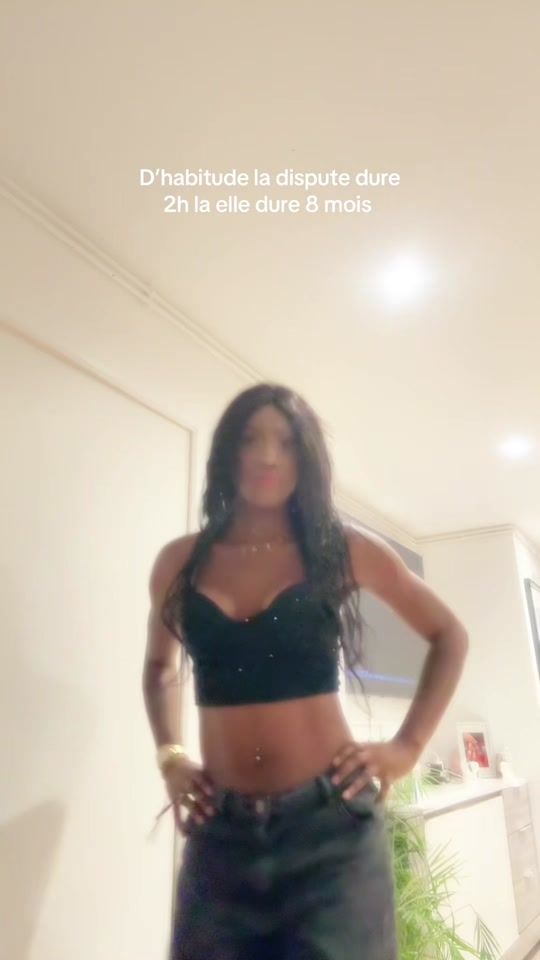 TikTok video thumbnail by agathe_biyaga