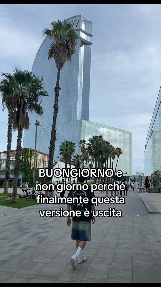 TikTok video thumbnail by mircoorossi