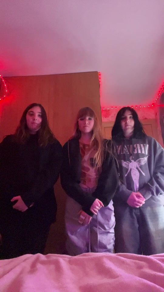 TikTok video thumbnail by thegangbgr