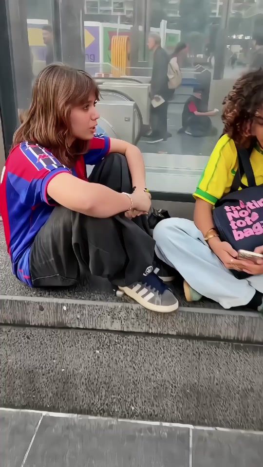 TikTok video thumbnail by social_experiment786