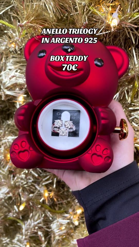 TikTok video thumbnail by gioielleriaespositomaran