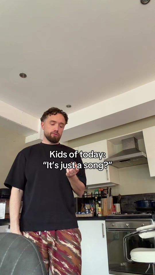 TikTok video thumbnail by georgethemillennial