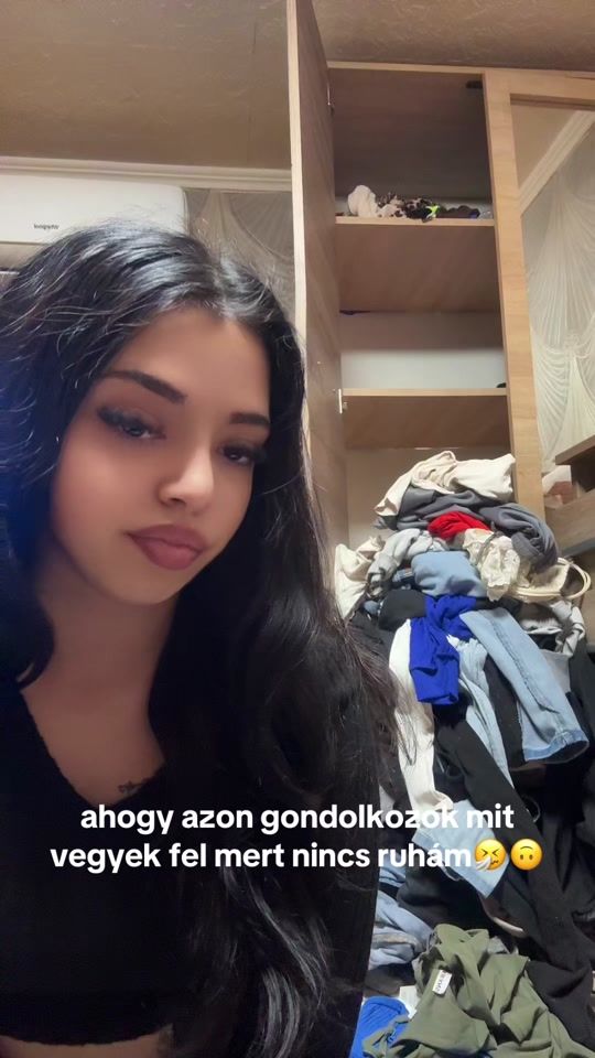 TikTok video thumbnail by henikerezmuves