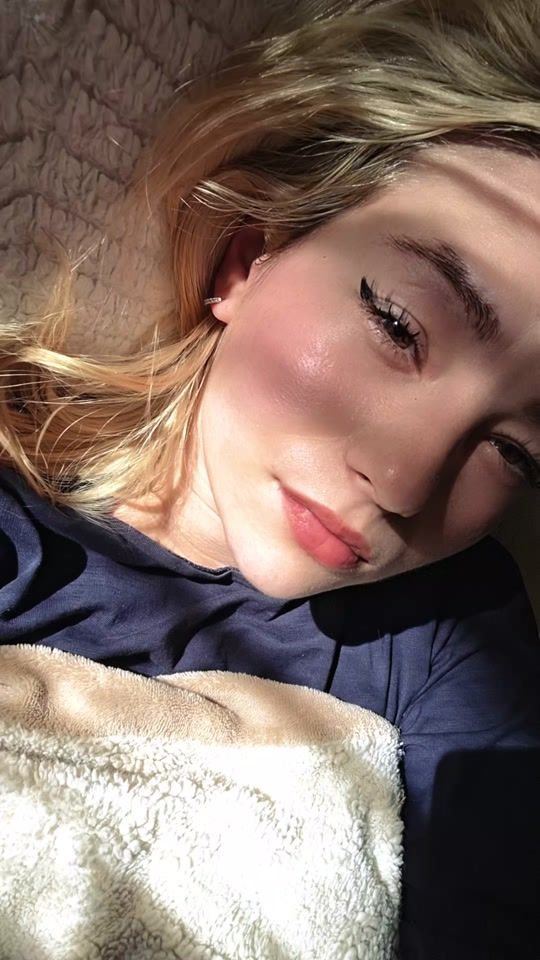 TikTok video thumbnail by nattaliacarinna