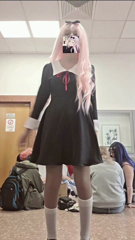 TikTok video thumbnail by .elli_cosplay