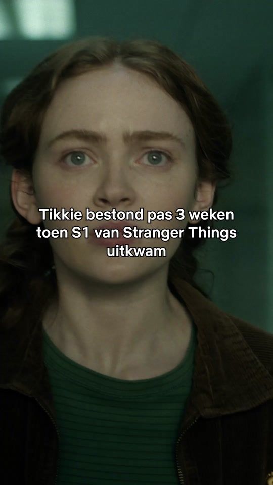 TikTok video thumbnail by netflixnl
