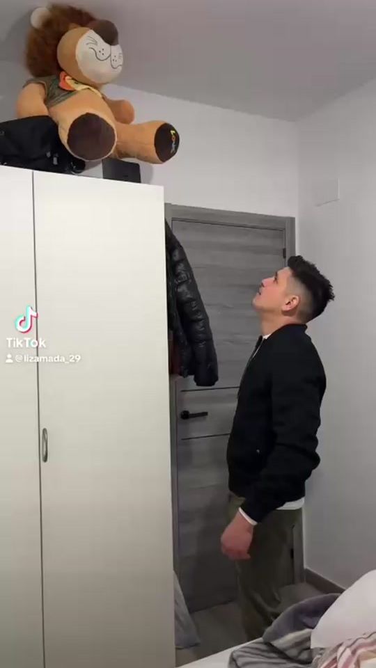 TikTok video thumbnail by silver__calmao12.8