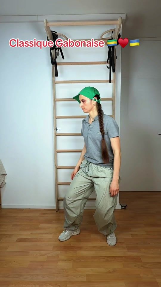 TikTok video thumbnail by dance.with.slava