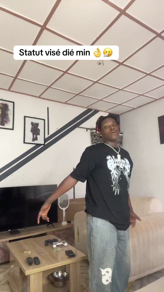TikTok video thumbnail by tonne_be_officiel