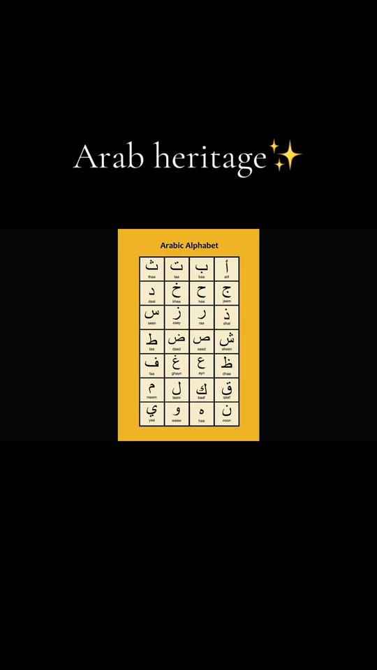 TikTok video thumbnail by arabmonde