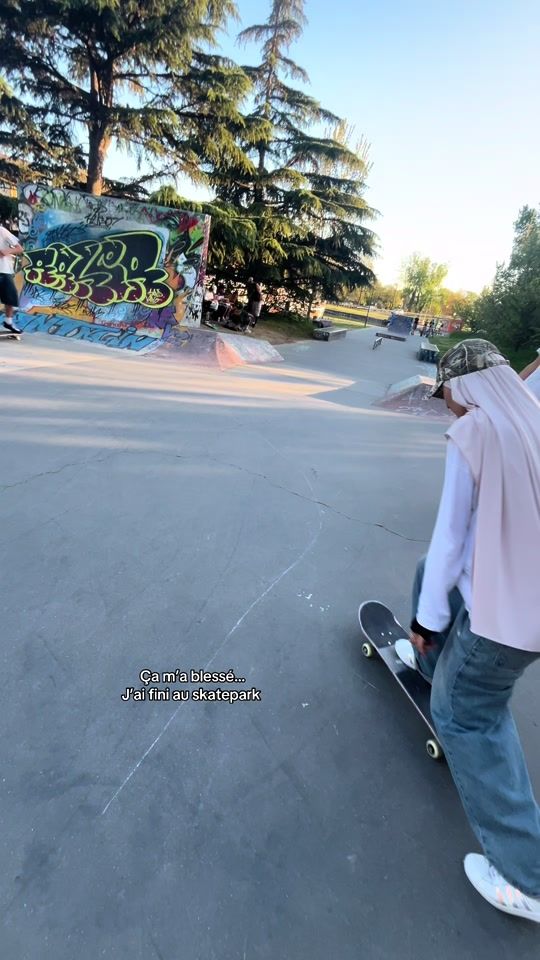 TikTok video thumbnail by skatewmn