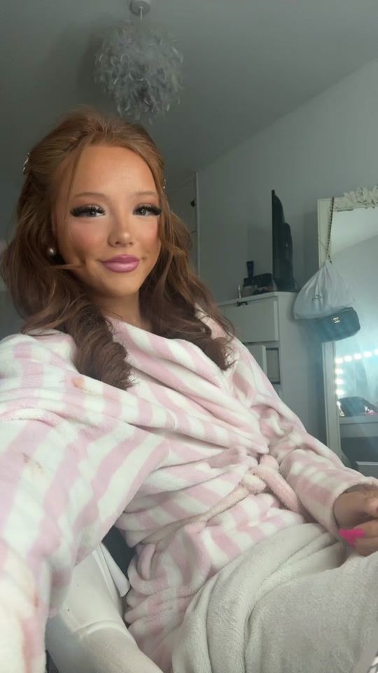 TikTok video thumbnail by chelseyleighwright