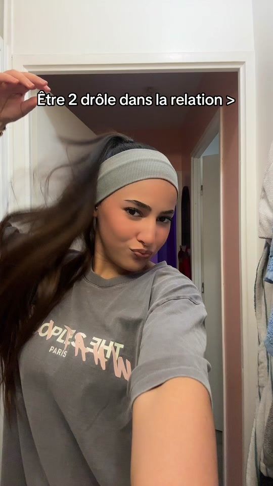 TikTok video thumbnail by houriahocini1